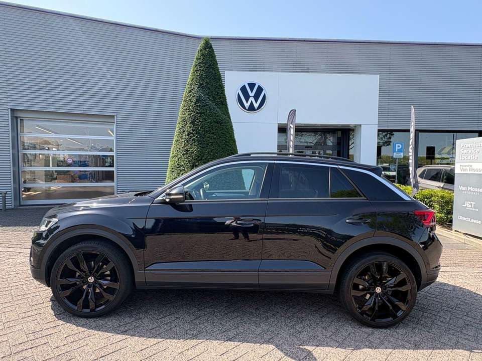 Volkswagen T-Roc - Imagem 3