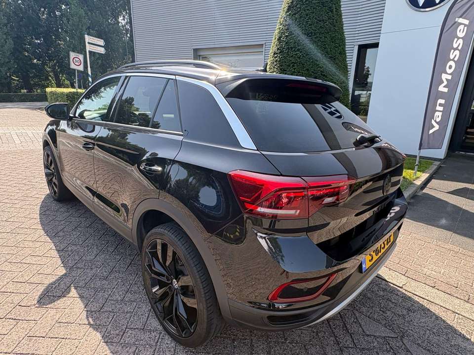 Volkswagen T-Roc - Imagem 4