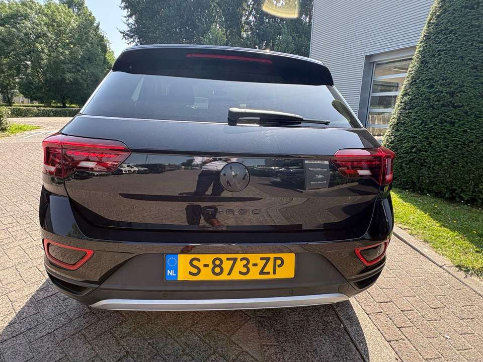 Volkswagen T-Roc - Imagem 5