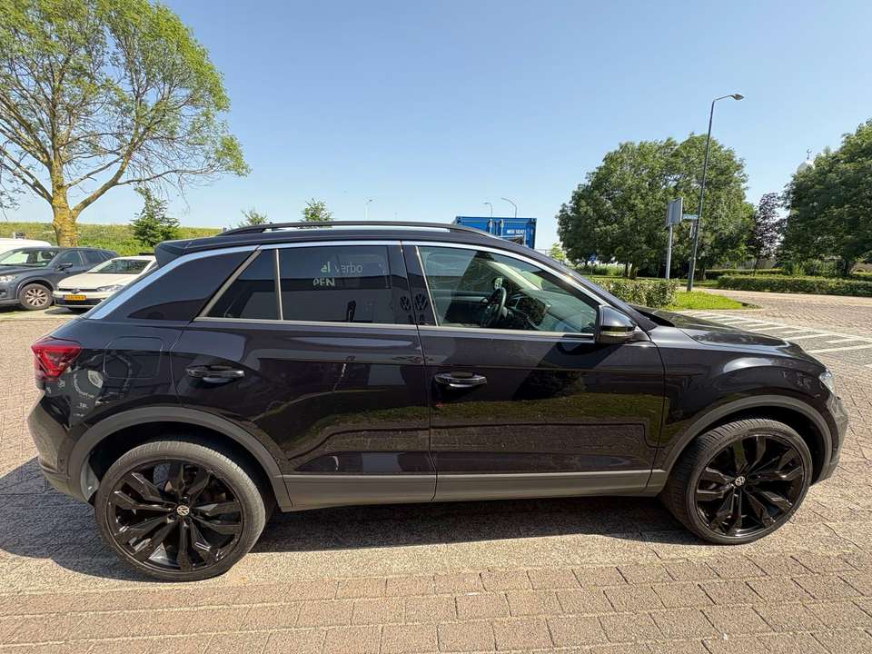 Volkswagen T-Roc - Imagem 7