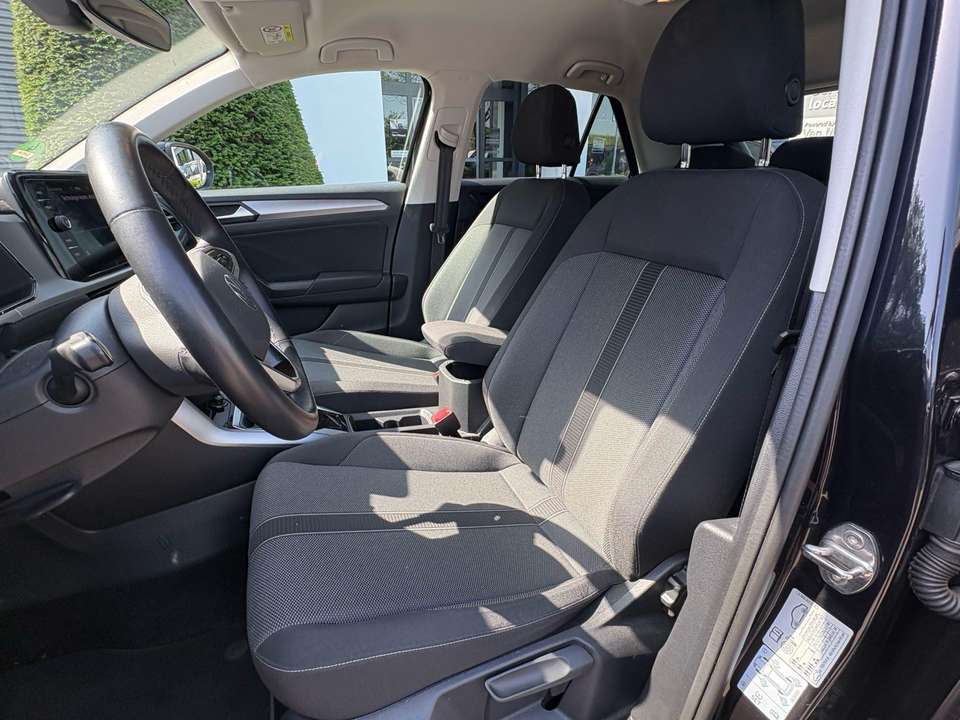 Volkswagen T-Roc - Imagem 9