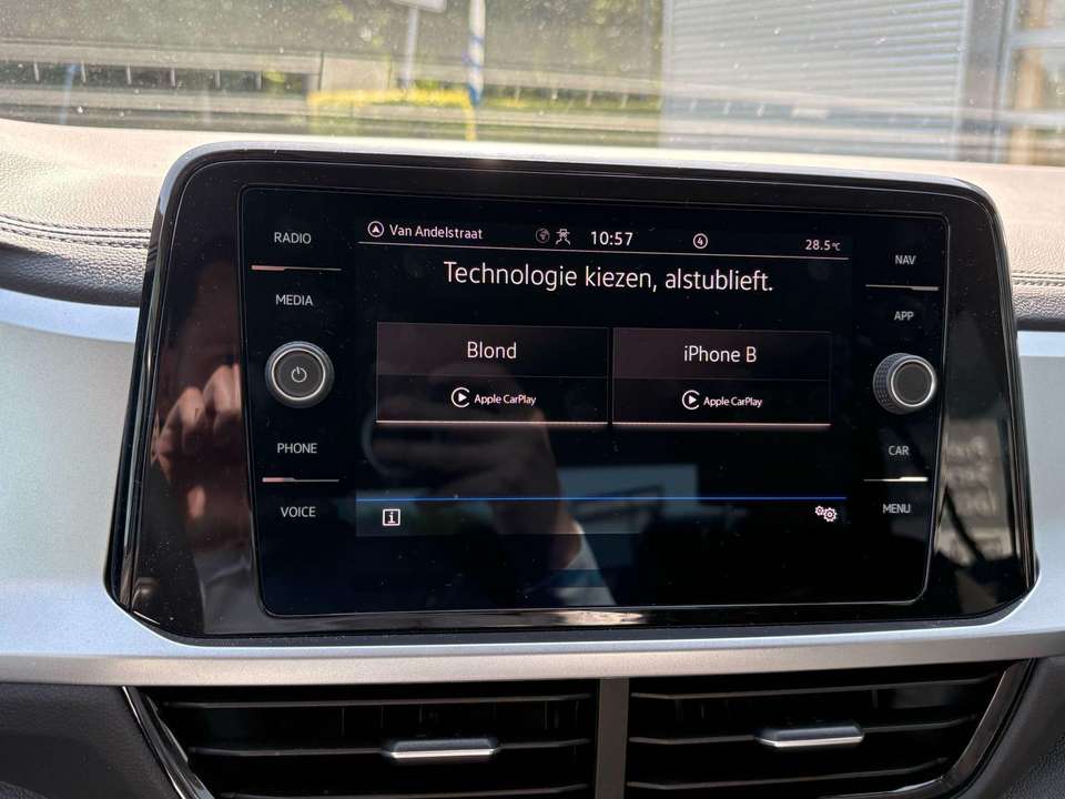 Volkswagen T-Roc - Imagem 12