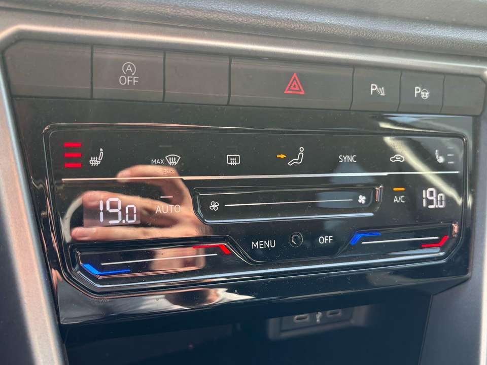 Volkswagen T-Roc - Imagem 13
