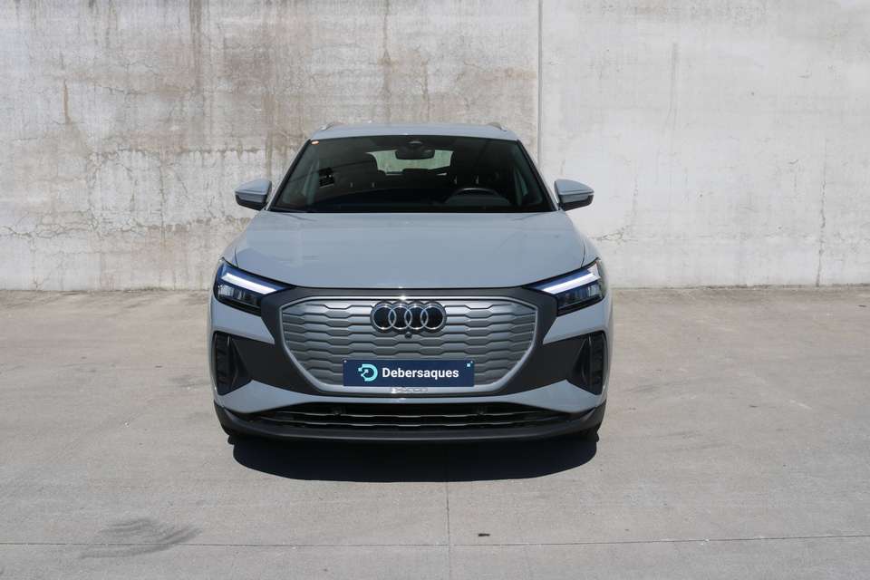 Audi Q4 e-tron - Imagem 3