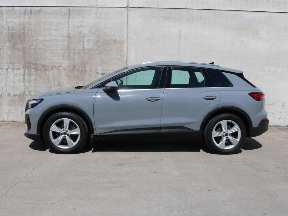 Audi Q4 e-tron - Imagem 4