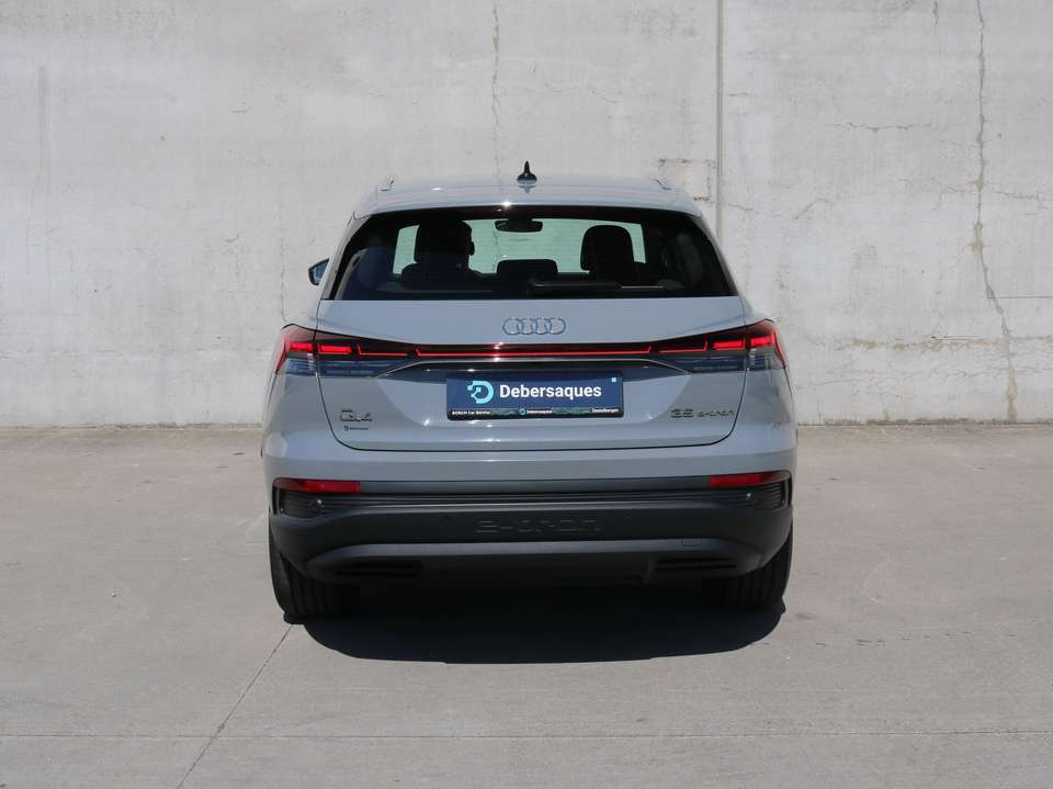 Audi Q4 e-tron - Imagem 5