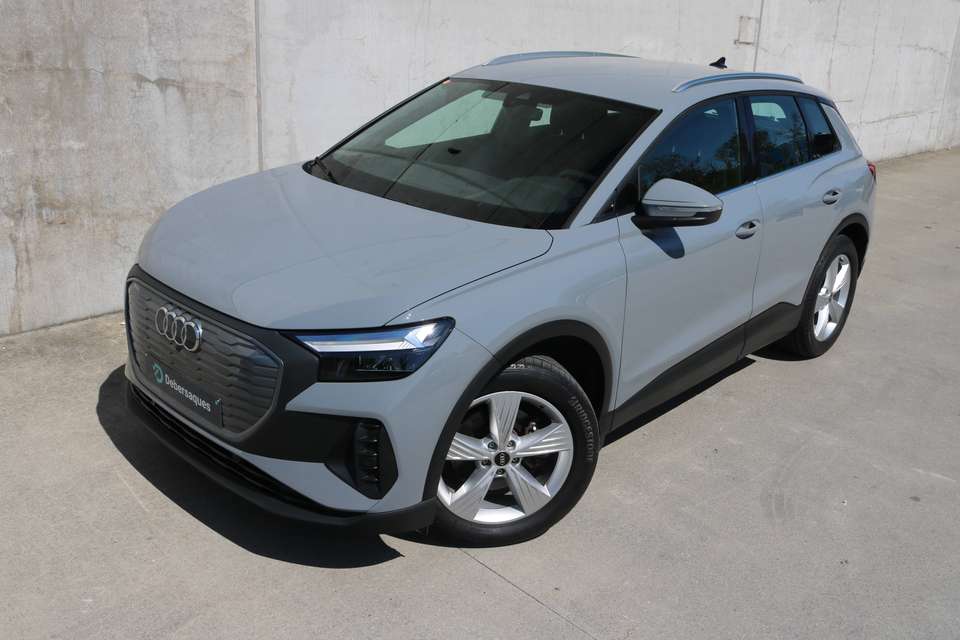 Audi Q4 e-tron - Imagem 6