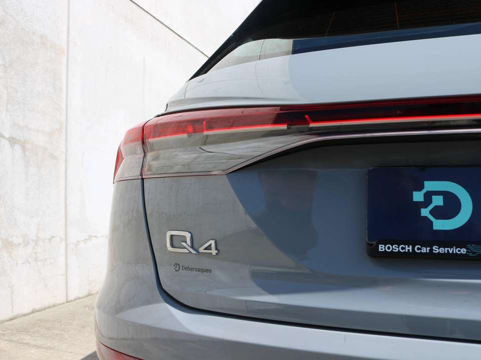 Audi Q4 e-tron - Imagem 10