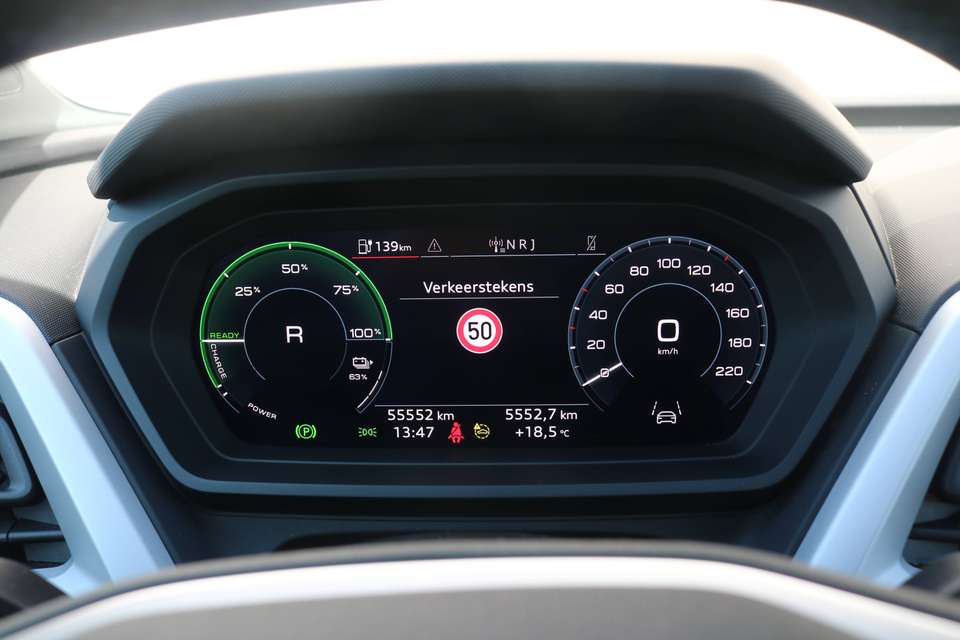Audi Q4 e-tron - Imagem 12