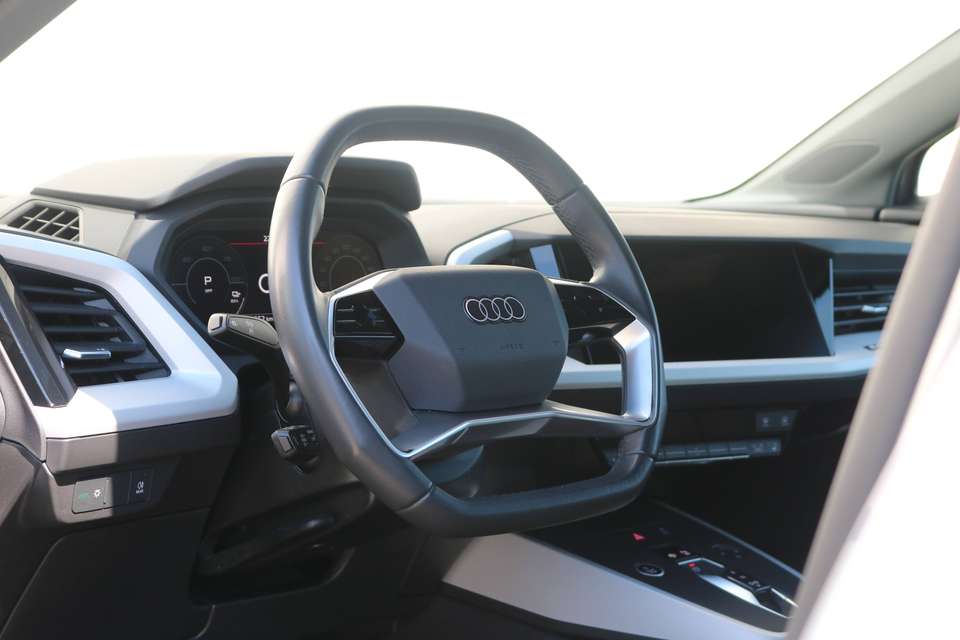 Audi Q4 e-tron - Imagem 13