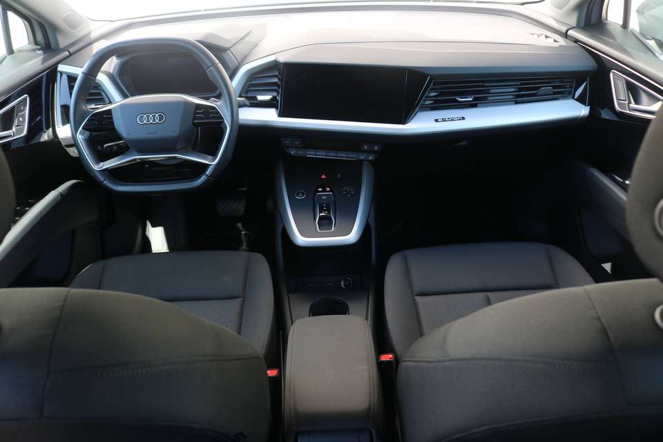 Audi Q4 e-tron - Imagem 15