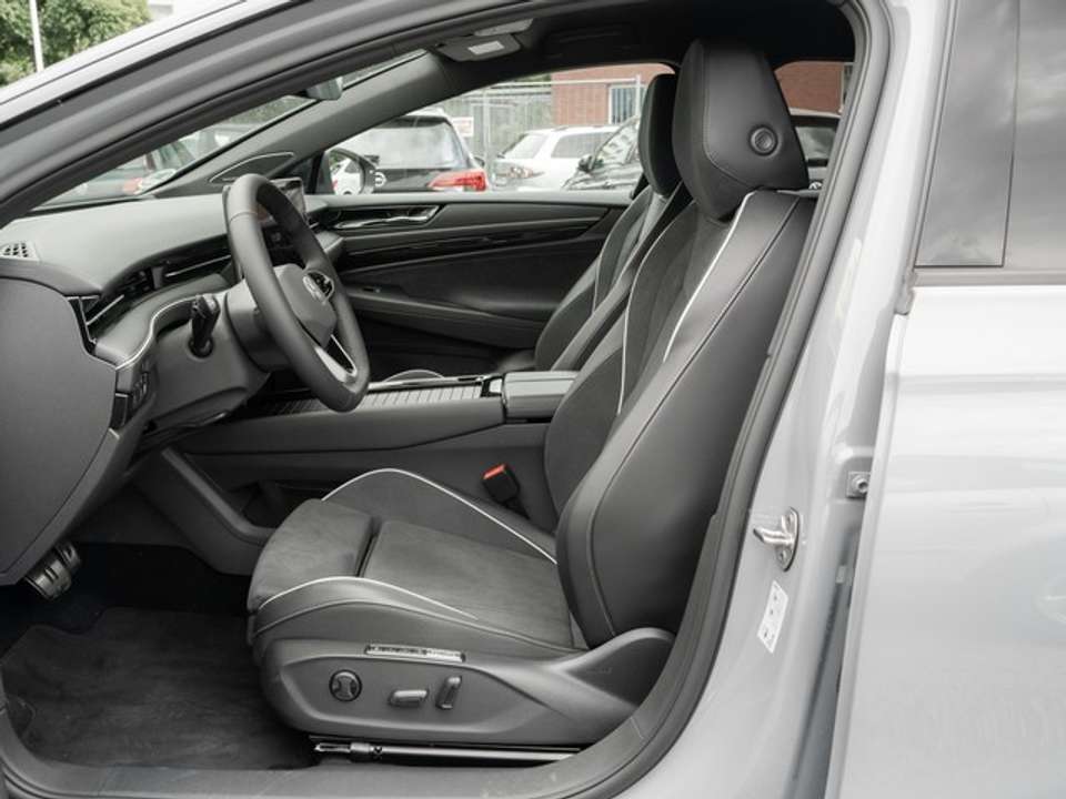 Volkswagen ID.7 - Imagem 3