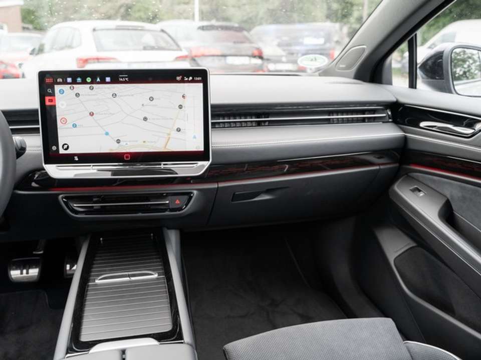 Volkswagen ID.7 - Imagem 4