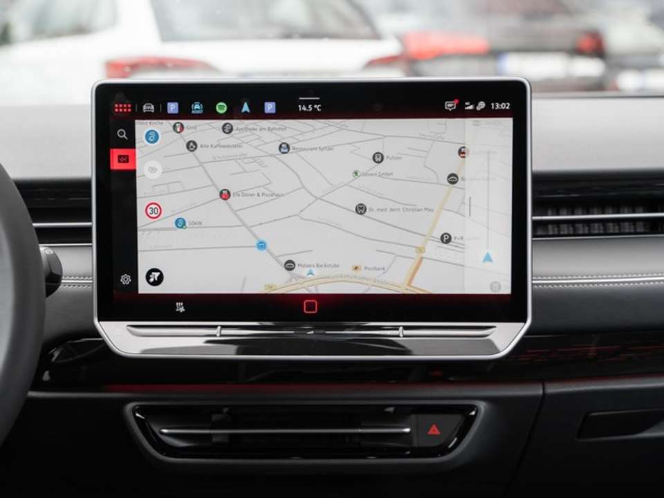 Volkswagen ID.7 - Imagem 5