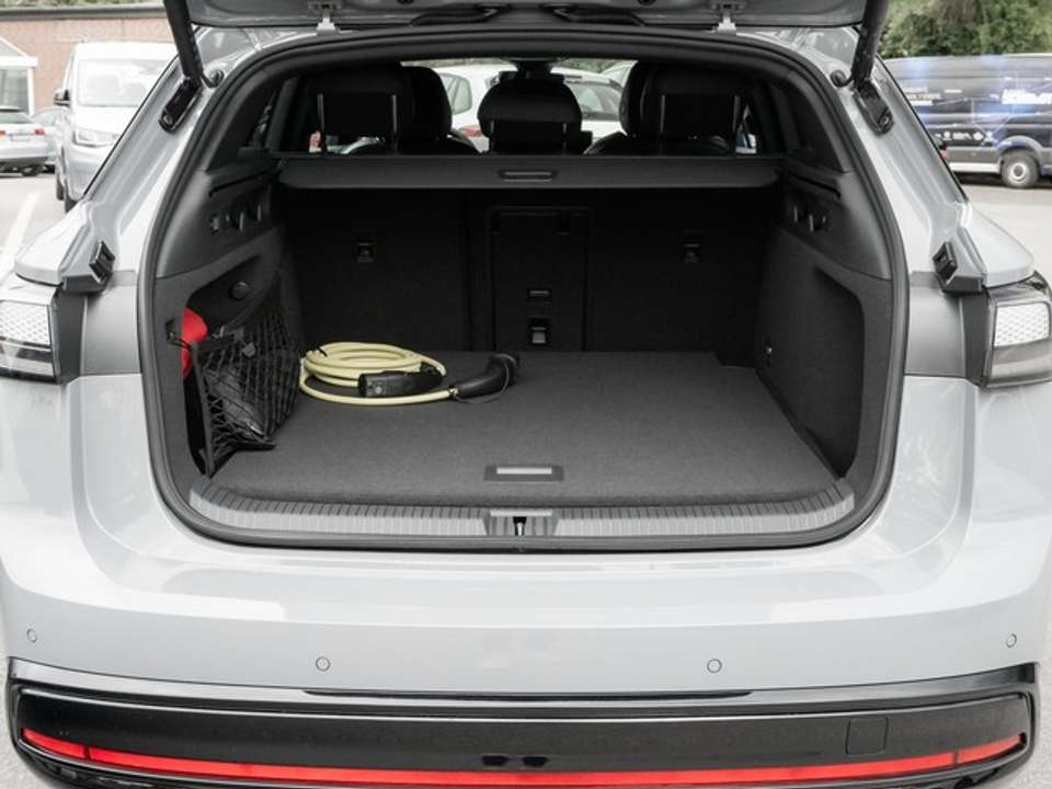 Volkswagen ID.7 - Imagem 9