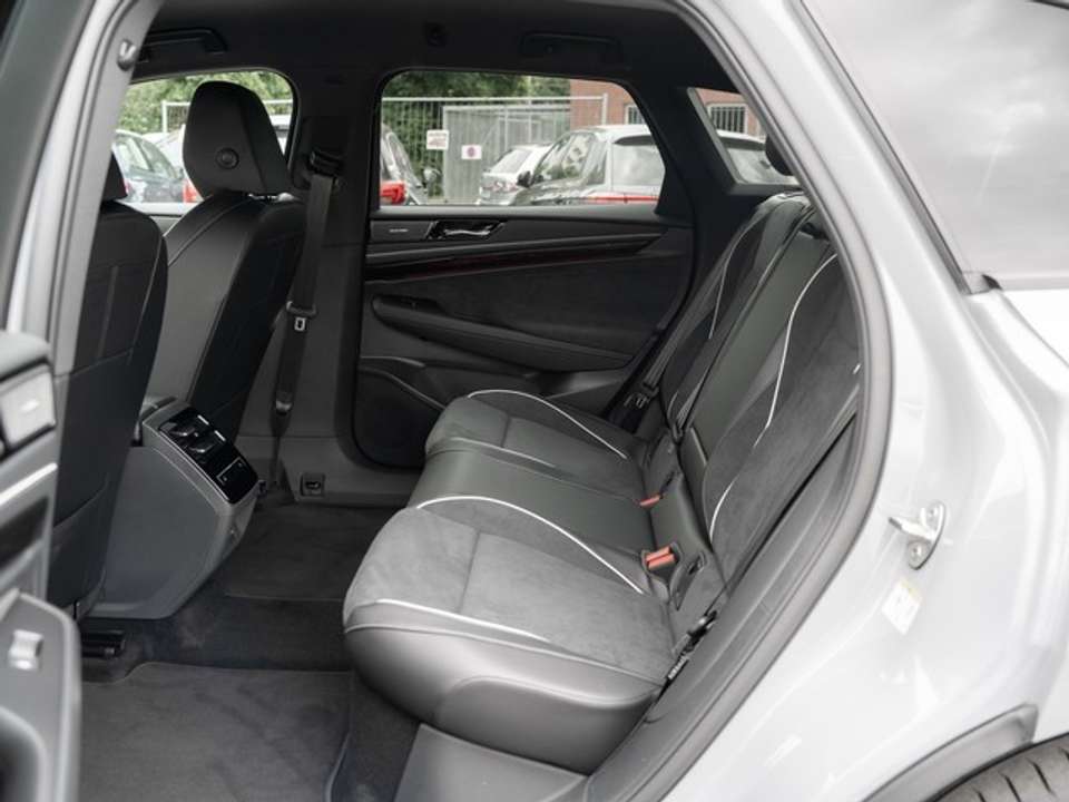 Volkswagen ID.7 - Imagem 10