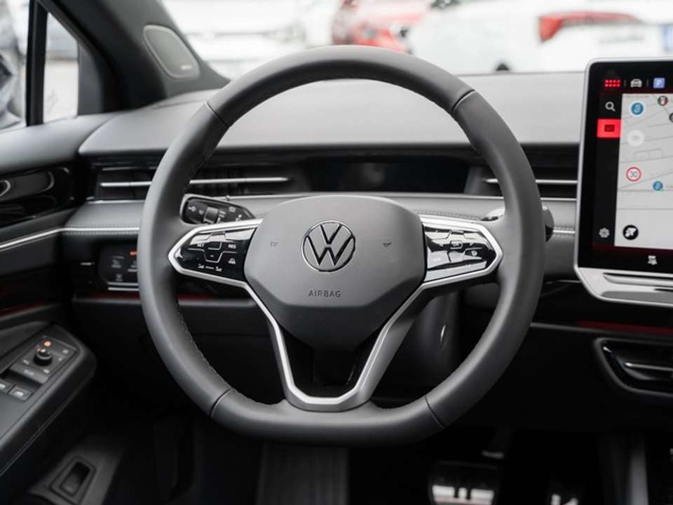 Volkswagen ID.7 - Imagem 11