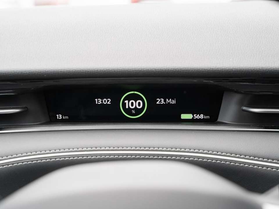 Volkswagen ID.7 - Imagem 12