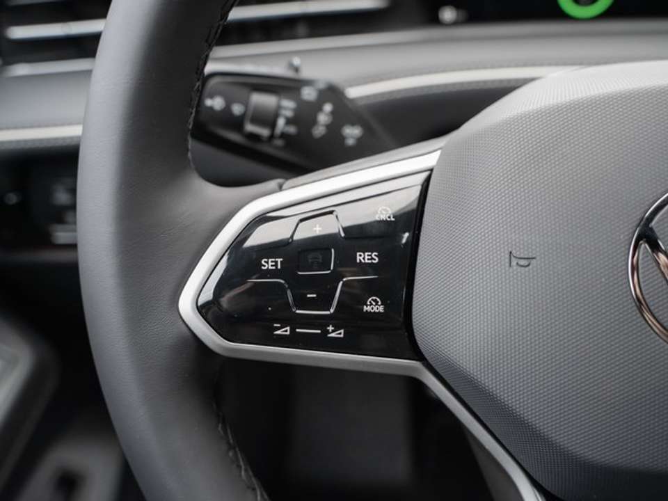 Volkswagen ID.7 - Imagem 13