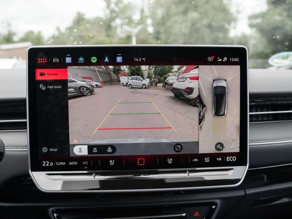 Volkswagen ID.7 - Imagem 14