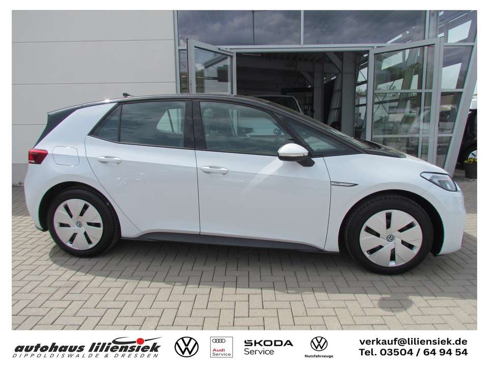 Volkswagen ID.3 - Imagem 2