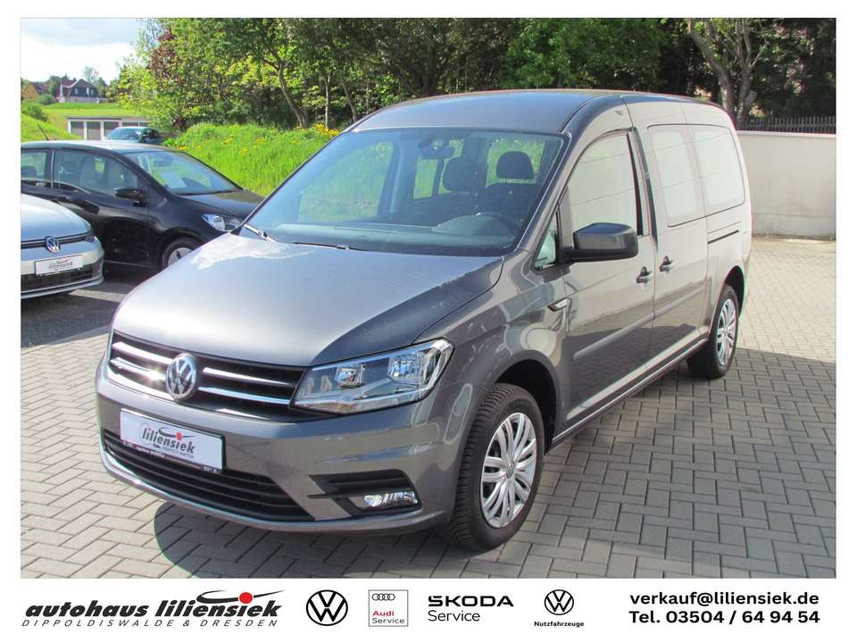 Volkswagen Caddy - Imagem 3