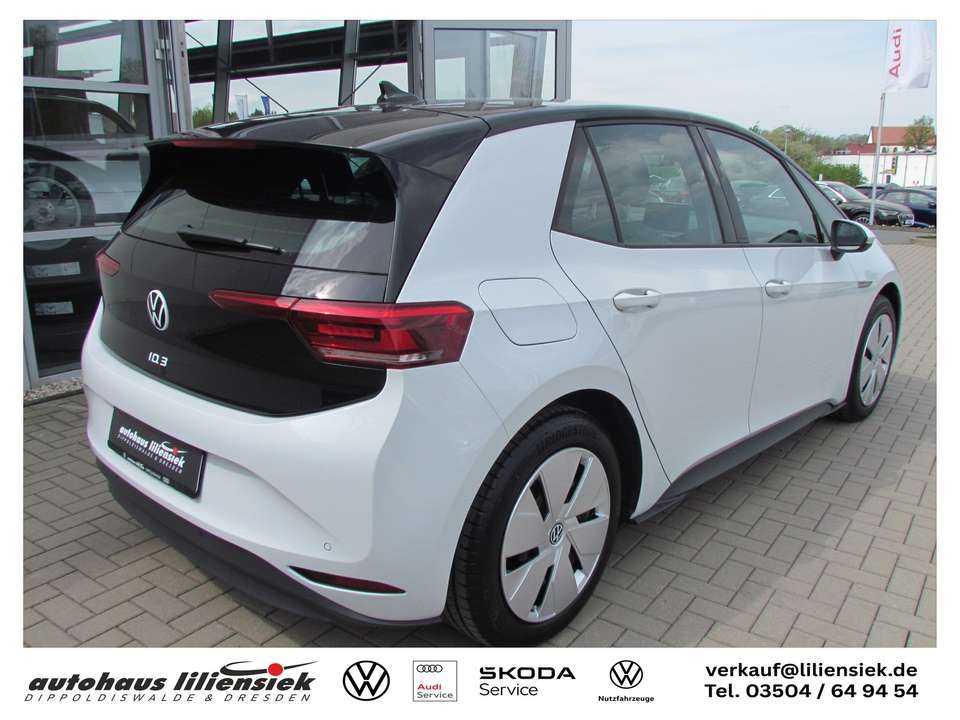 Volkswagen ID.3 - Imagem 3