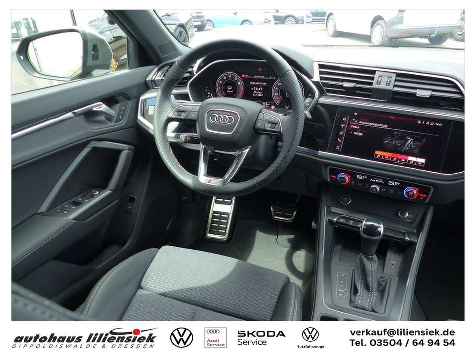 Audi Q3 - Imagem 1