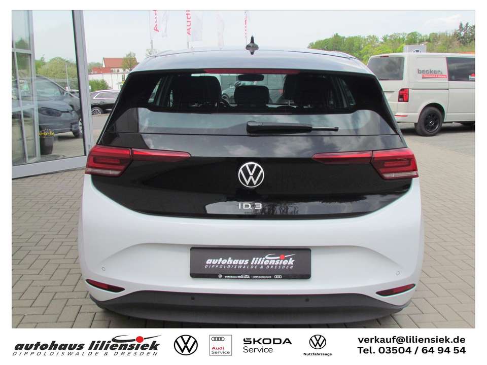 Volkswagen ID.3 - Imagem 4