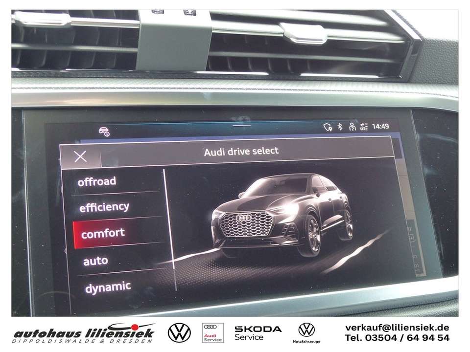 Audi Q3 - Imagem 2