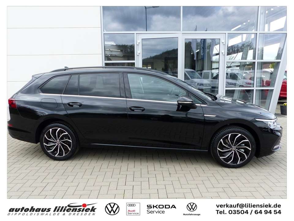 Volkswagen Golf - Imagem 2
