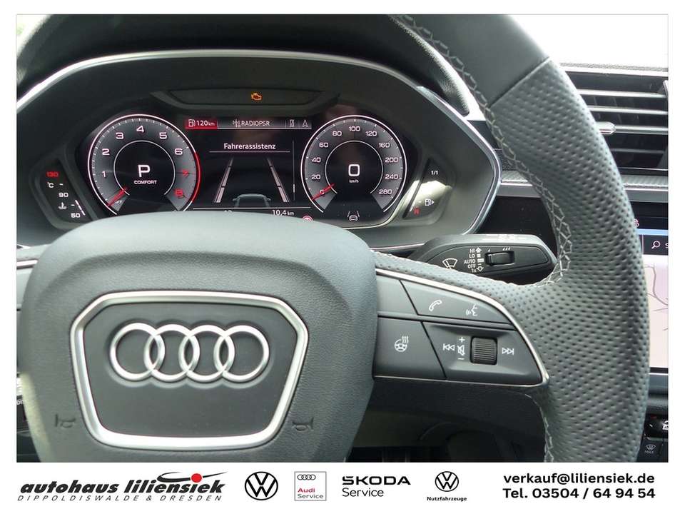 Audi Q3 - Imagem 3