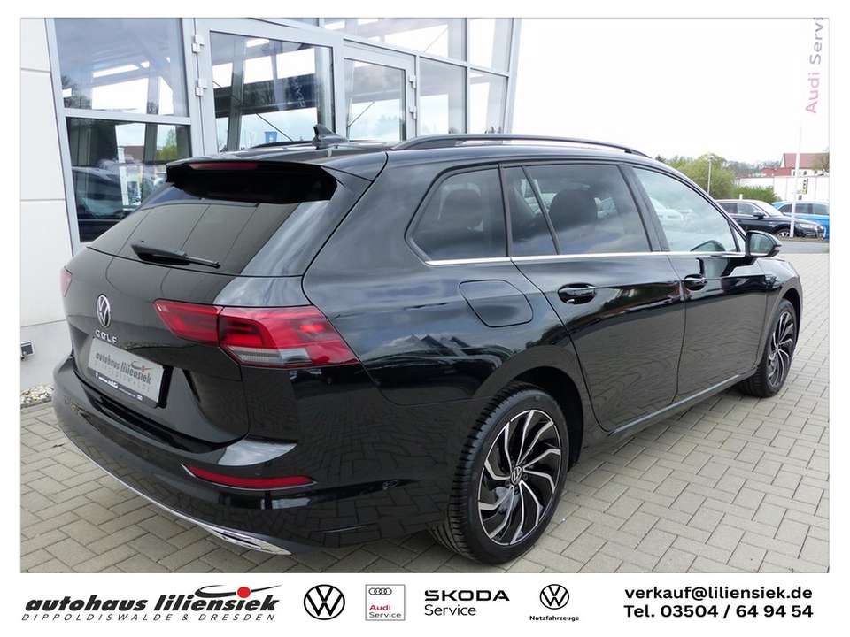 Volkswagen Golf - Imagem 3