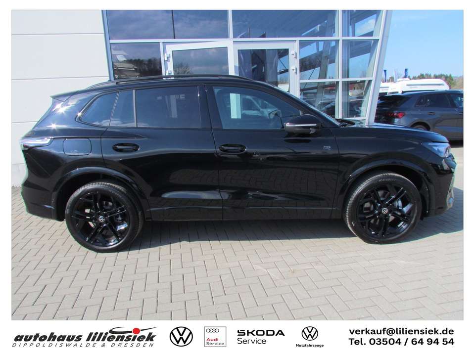 Volkswagen Tiguan - Imagem 2