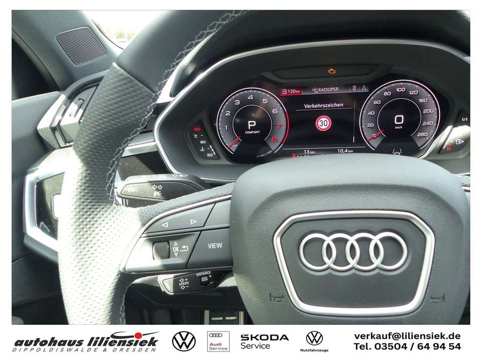 Audi Q3 - Imagem 4