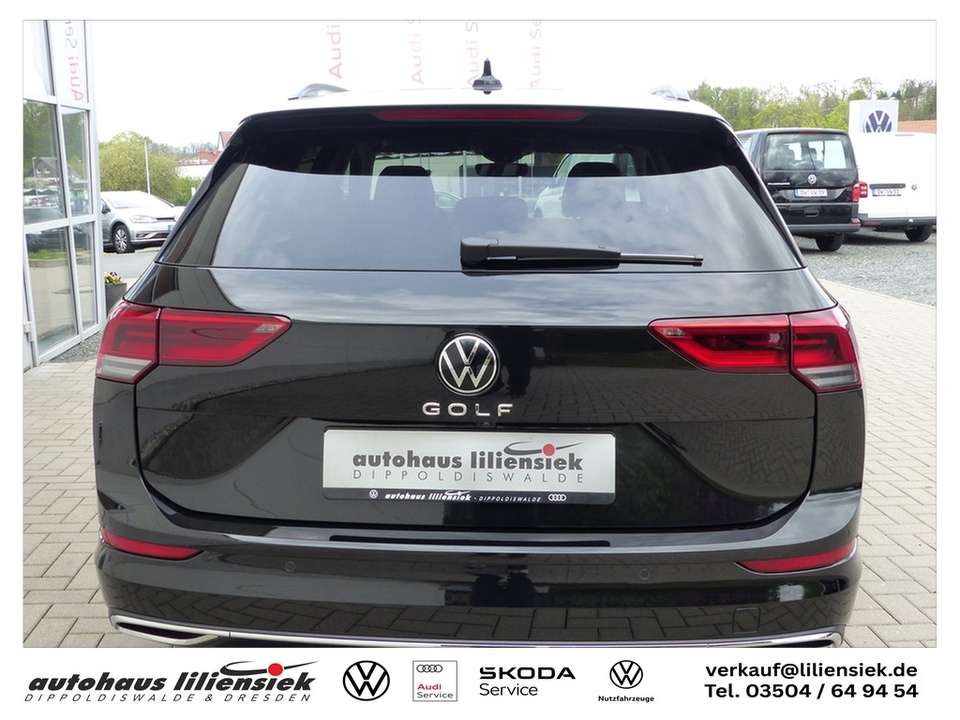Volkswagen Golf - Imagem 4