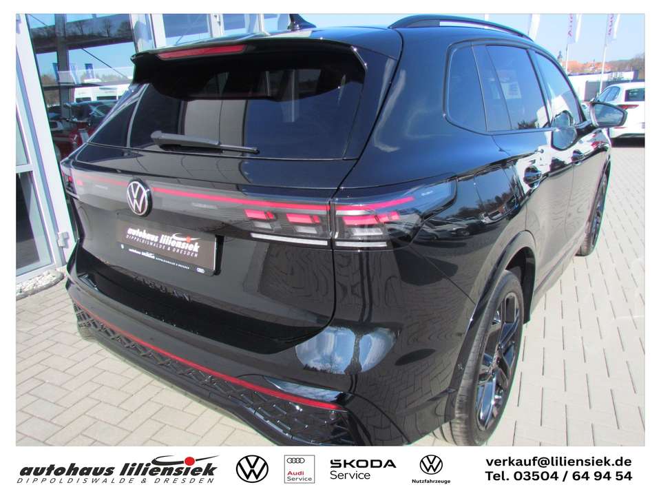 Volkswagen Tiguan - Imagem 3