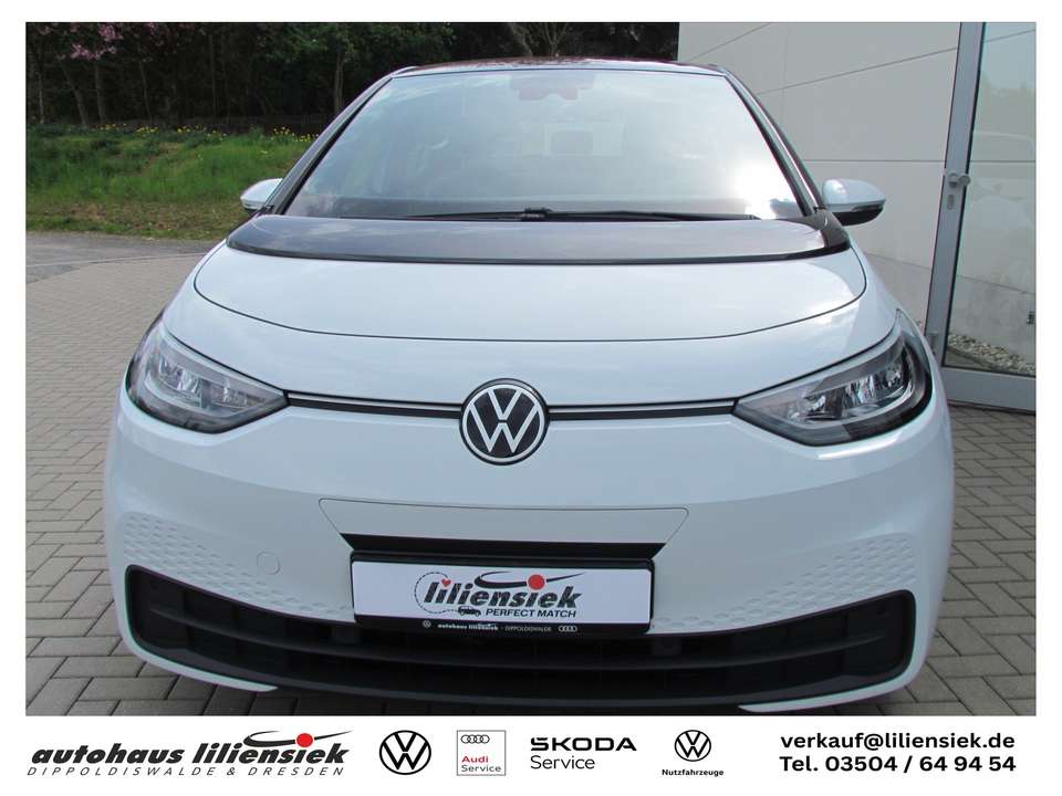 Volkswagen ID.3 - Imagem 7