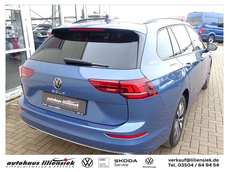Volkswagen Golf - Imagem 3