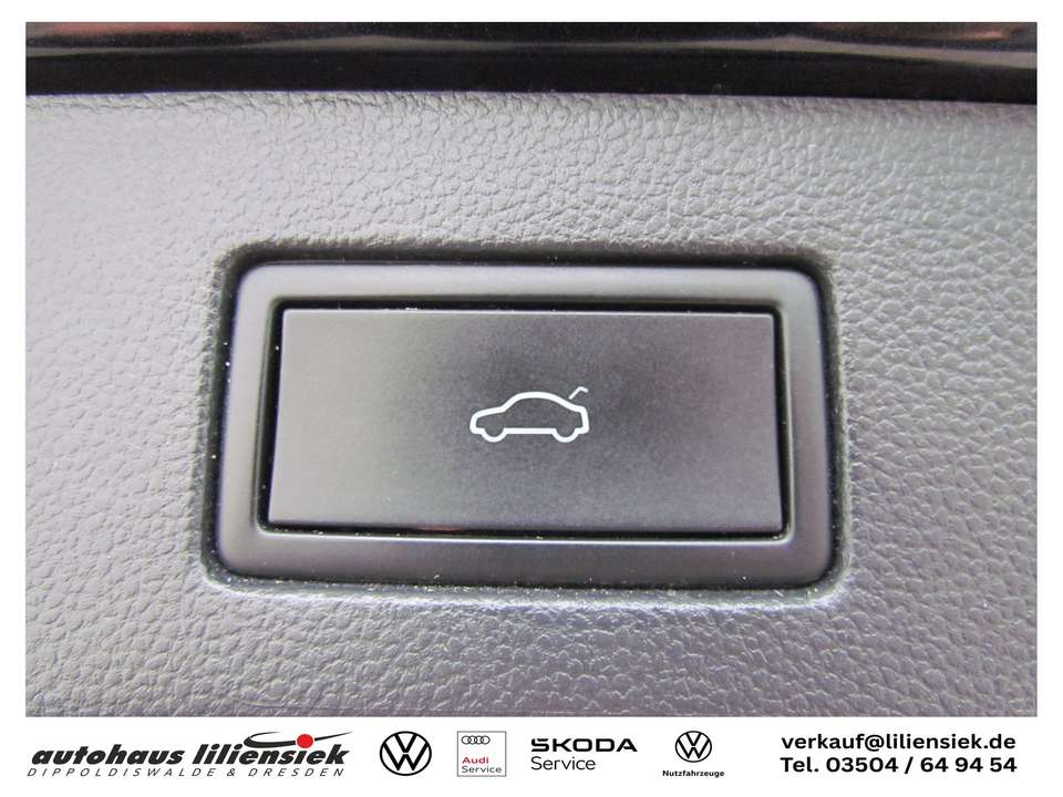 Volkswagen Arteon - Imagem 6