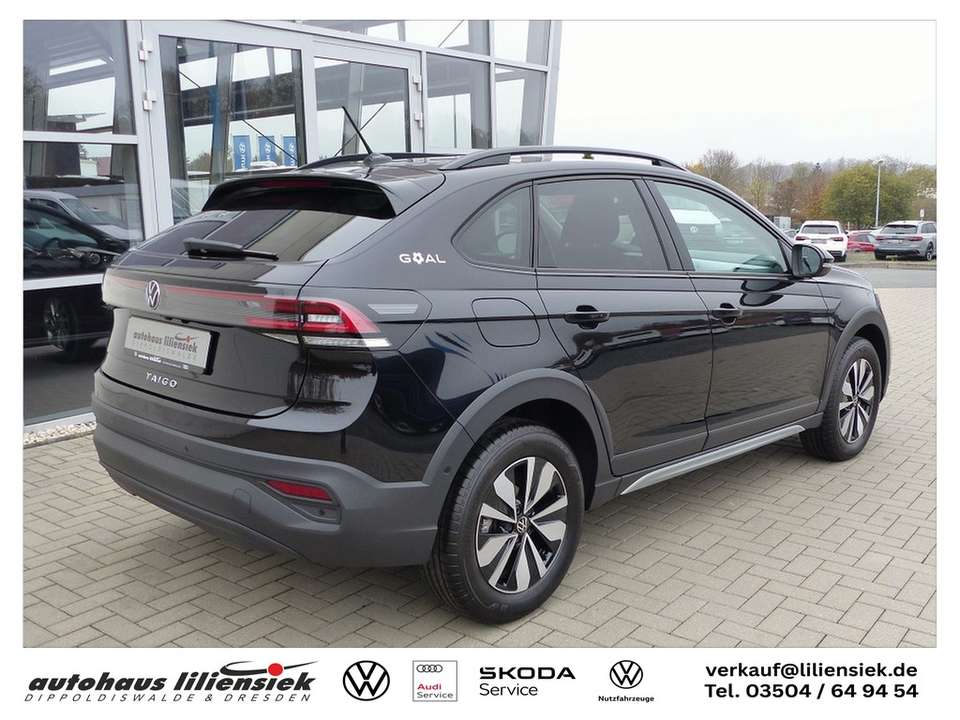 Volkswagen Taigo - Imagem 7