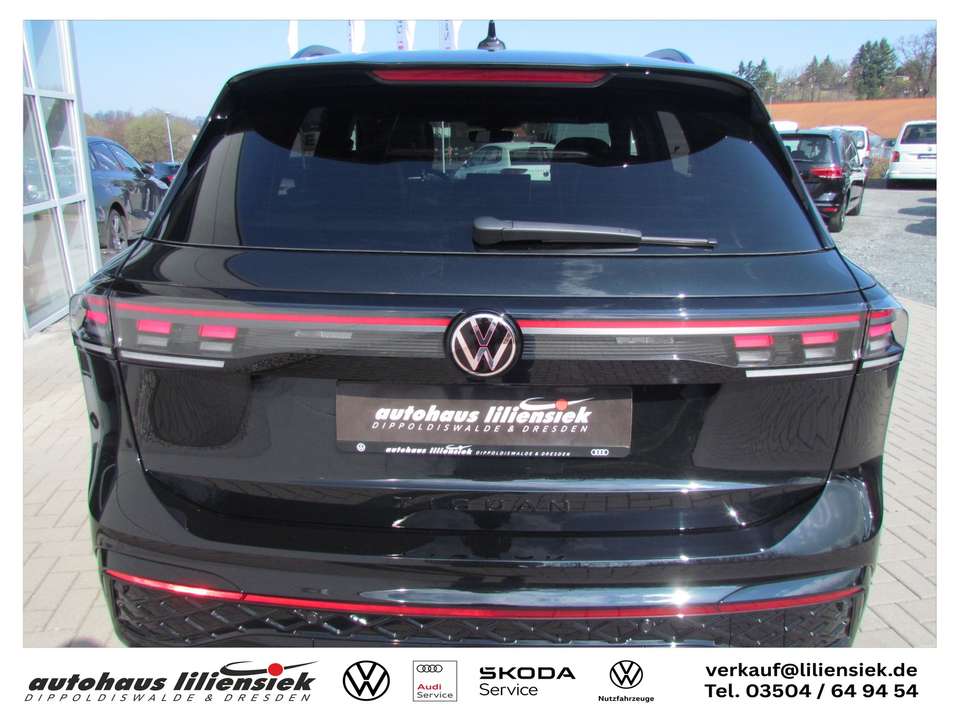 Volkswagen Tiguan - Imagem 4