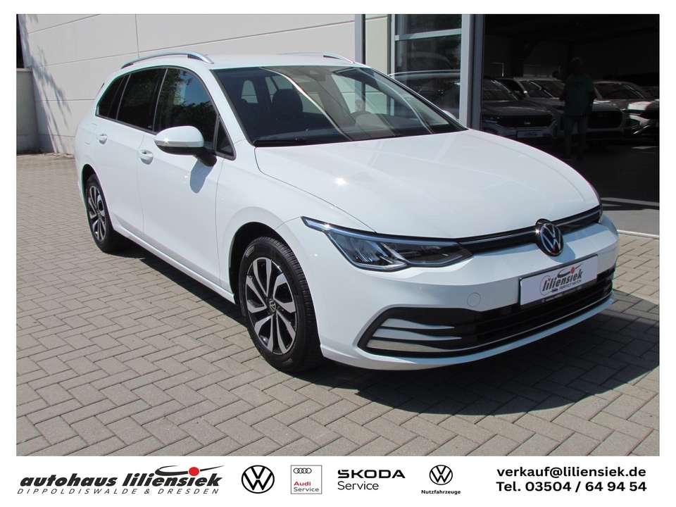 Volkswagen Golf - Imagem 1