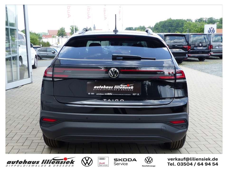 Volkswagen Taigo - Imagem 7