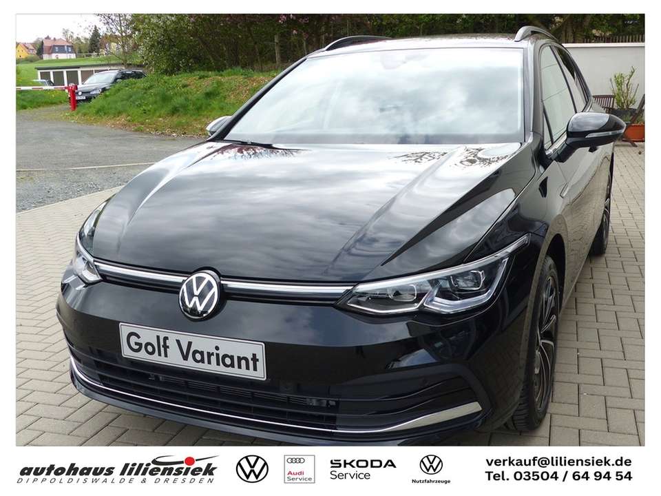 Volkswagen Golf - Imagem 6