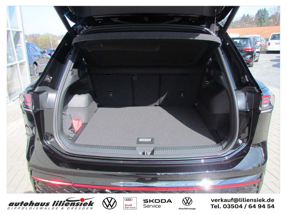 Volkswagen Tiguan - Imagem 5
