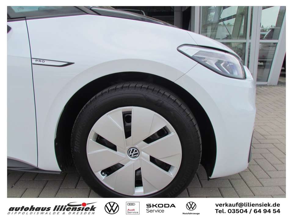 Volkswagen ID.3 - Imagem 9