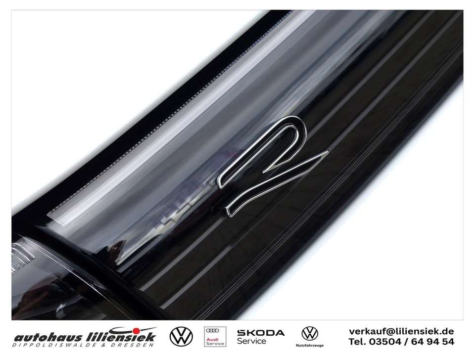 Volkswagen Tiguan - Imagem 5
