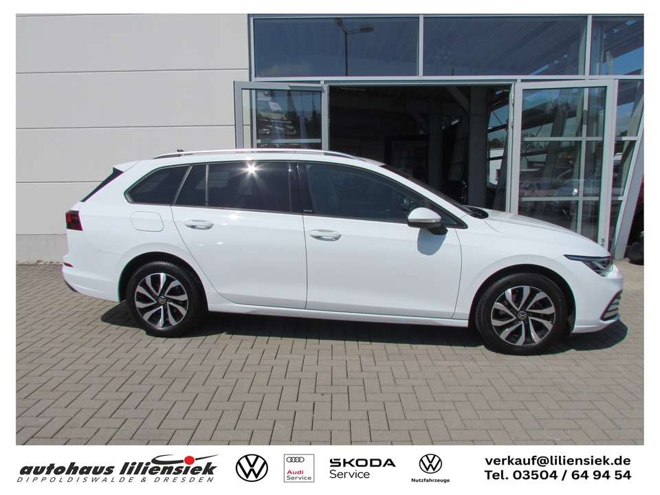 Volkswagen Golf - Imagem 2