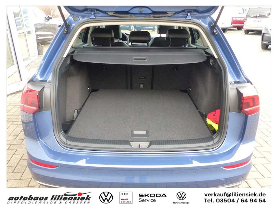 Volkswagen Golf - Imagem 5